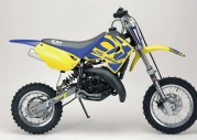 Husqvarna Pro Senior 50